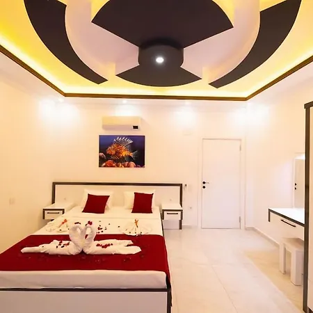 فندق Seftali / Kalkan 4*