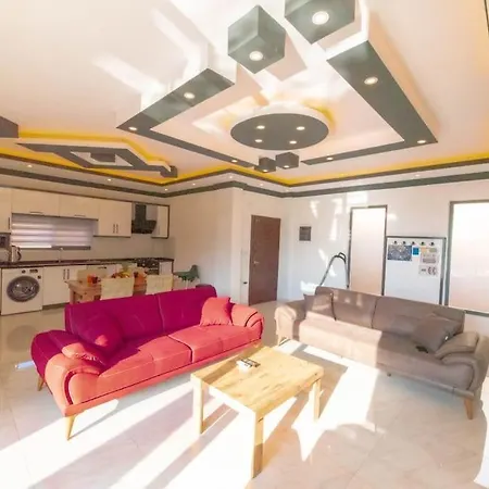 فندق Seftali / Kalkan