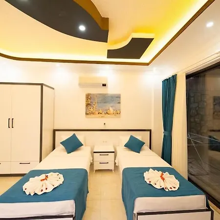 فندق Seftali / Kalkan