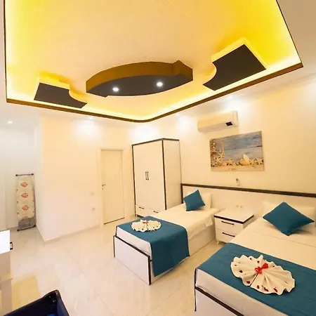 فندق Seftali / Kalkan 4*