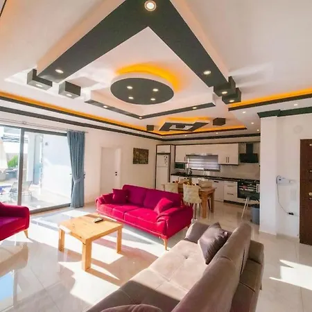فندق Seftali / Kalkan