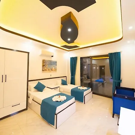 Seftali / Kalkan فندق