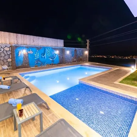 فندق Seftali / Kalkan 4*